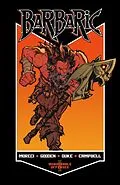 E-Book (epub) Barbaric Vol. 1 von Michael Moreci