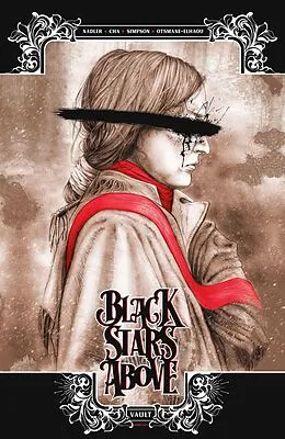 E-Book (epub) Black Stars Above von Lonnie Nadler