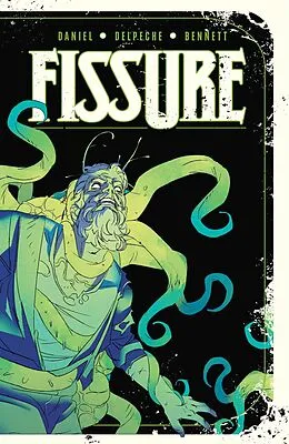 E-Book (epub) Fissure von Tim Daniel