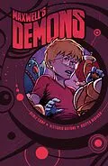 E-Book (epub) Maxwell's Demons von Deniz Camp
