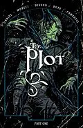 E-Book (epub) The Plot Vol. 1 von Michael Moreci, Tim Daniel