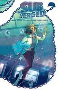 E-Book (epub) Submerged von Vita Ayala