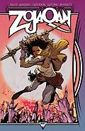 E-Book (epub) Zojaqan von Jackson Lanzing, Collin Kelly