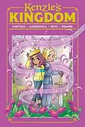 E-Book (epub) Kenzie's Kingdom von Shea Fontana
