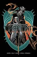 E-Book (epub) Dark One Book 1 von Brandon Sanderson, Jackson Lanzing, Collin Kelly