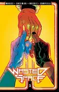 E-Book (epub) Wasted Space Vol. 5 von Michael Moreci