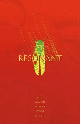 E-Book (epub) Resonant: The Complete Series von David Db Andry