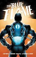 E-Book (epub) Blue Flame von Christopher Cantwell