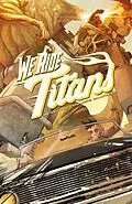 E-Book (epub) We Ride Titans von Tres Dean