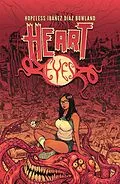 E-Book (epub) Heart Eyes von Dennis Hopeless