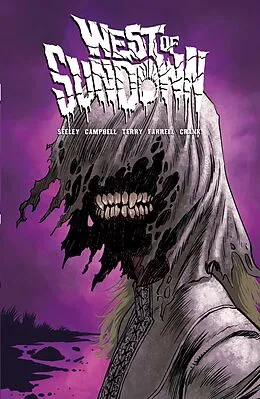 E-Book (epub) West of Sundown Vol. 2 von Tim Seeley, Aaron Campbell