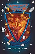 E-Book (epub) Wasted Space: The Cosmic Collection von Michael Moreci