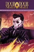 E-Book (epub) Door to Door, Night by Night Vol. 2 von Cullen Bunn