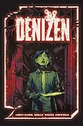 E-Book (epub) Denizen von David Db Andry, Tim Daniel