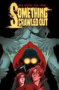 E-Book (epub) Something Crawled Out von Son M