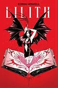 E-Book (epub) Lilith Vol. 1 von Corin Howell