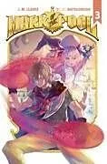 Kartonierter Einband Mark of the Fool (Light Novel) Vol. 3 von J.M. Clarke