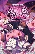 Kartonierter Einband Dungeon Crawler Carl, Vol. 3 (Graphic Novel) von Matt Dinniman