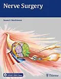 E-Book (epub) Nerve Surgery von Susan E. Mackinnon