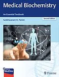 E-Book (epub) Medical Biochemistry - An Essential Textbook von Sankhavaram R. Panini