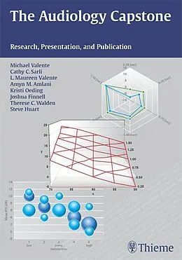 E-Book (epub) The Audiology Capstone von Michael Valente, Cathy Sarli, L. Maureen Valente