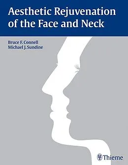 E-Book (epub) Aesthetic Rejuvenation of the Face and Neck von 