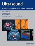 E-Book (epub) Ultrasound von Edward I. Bluth, Carol B. Benson, Philip W. Ralls