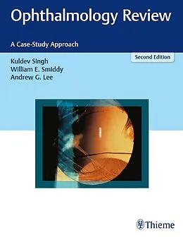 E-Book (epub) Ophthalmology Review von Kuldev Singh, William E. Smiddy, Andrew G. Lee