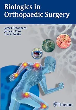 E-Book (epub) Biologics in Orthopaedic Surgery von James L. Cook, Lisa Fortier