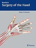 E-Book (epub) Beasley's Surgery of the Hand von Robert W. Beasley