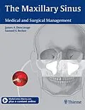 E-Book (epub) The Maxillary Sinus von 