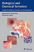 E-Book (epub) Biological and Chemical Terrorism von 