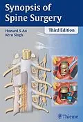 E-Book (epub) Synopsis of Spine Surgery von Howard S. An, Kern Singh