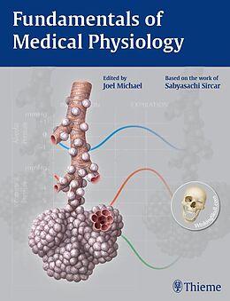 eBook (epub) Fundamentals of Medical Physiology de 