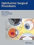 E-Book (epub) Ophthalmic Surgical Procedures von Peter S. Hersh, Bruce Mitchel Zagelbaum, Sandra Lora Cremers