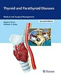 E-Book (epub) Thyroid and Parathyroid Diseases von 