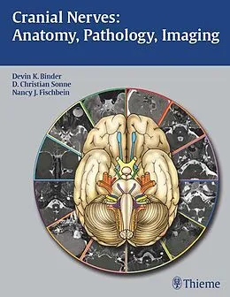 E-Book (epub) Cranial Nerves: Anatomy, Pathology, Imaging von 