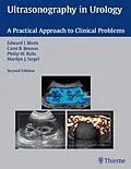 E-Book (epub) Ultrasonography in Urology von Edward I. Bluth, Carol B. Benson