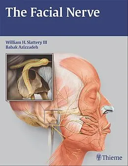 E-Book (epub) The Facial Nerve von 
