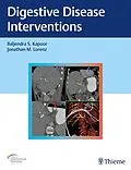 E-Book (epub) Digestive Disease Interventions von Baljendra Kapoor, Jonathan M. Lorenz