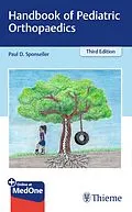 E-Book (epub) Handbook of Pediatric Orthopaedics von Paul D. Sponseller