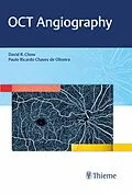 E-Book (epub) OCT Angiography von David Chow