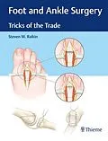 E-Book (epub) Foot and Ankle Surgery von Steven M. Raikin