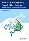 E-Book (epub) Neurosurgery Primary Examination Review von Amgad S. Hanna