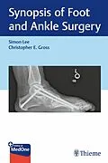 E-Book (epub) Synopsis of Foot and Ankle Surgery von Simon Lee, Christopher Gross