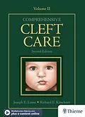 E-Book (epub) Comprehensive Cleft Care, Second Edition: Volume Two von 