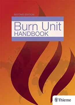 E-Book (epub) The Essential Burn Unit Handbook von Jeffrey Roth, William Hughes