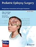 E-Book (epub) Pediatric Epilepsy Surgery von Oguz Cataltepe, George I. Jallo