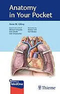 E-Book (epub) Anatomy in Your Pocket von Anne M. Gilroy