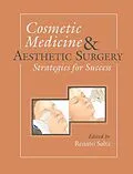 E-Book (epub) Cosmetic Medicine and Aesthetic Surgery von 